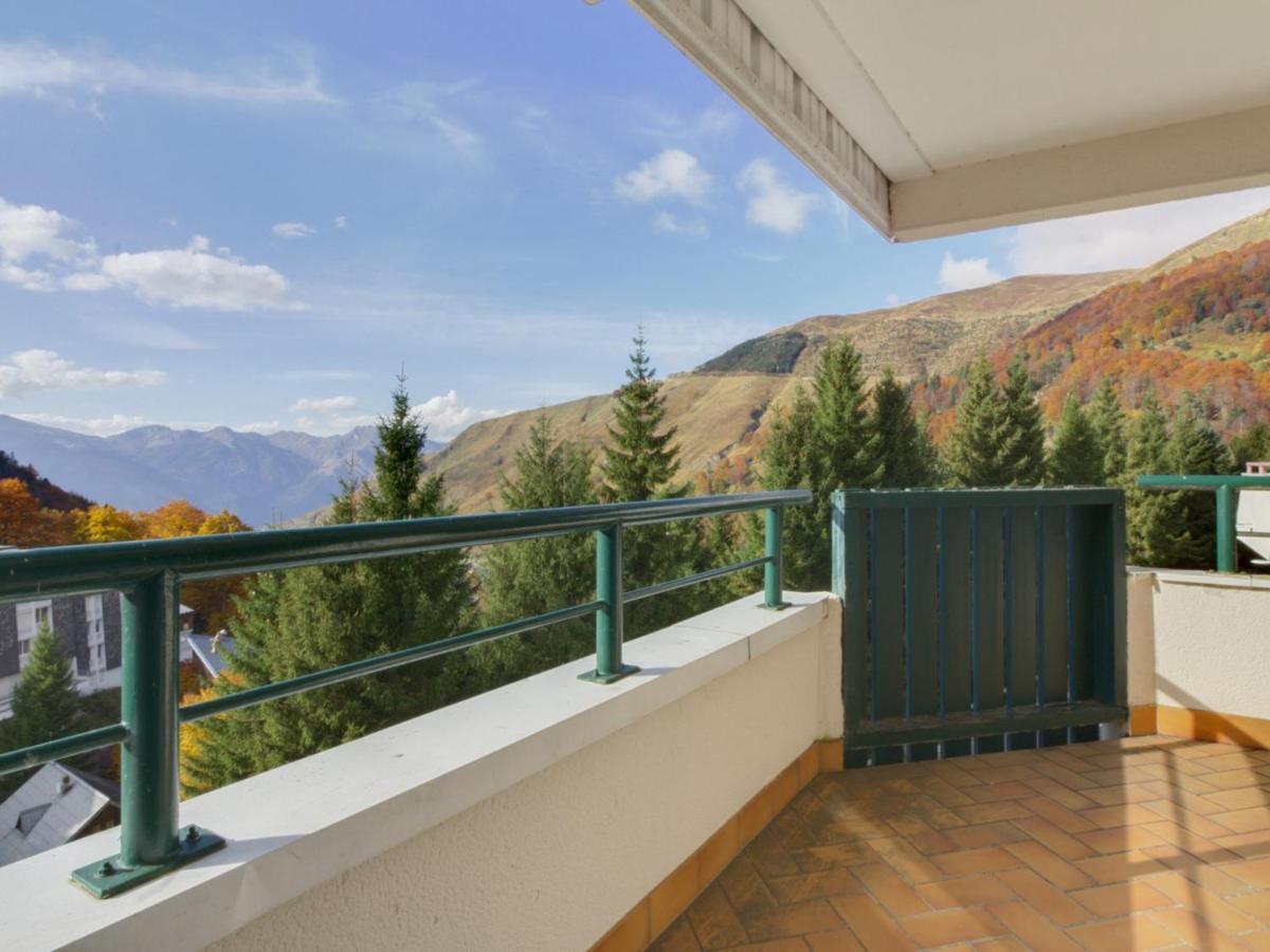 Appartement Mezzanine 4 Personnes, Cuisine Equipee - Fr-1-400-49 Гурет Экстерьер фото