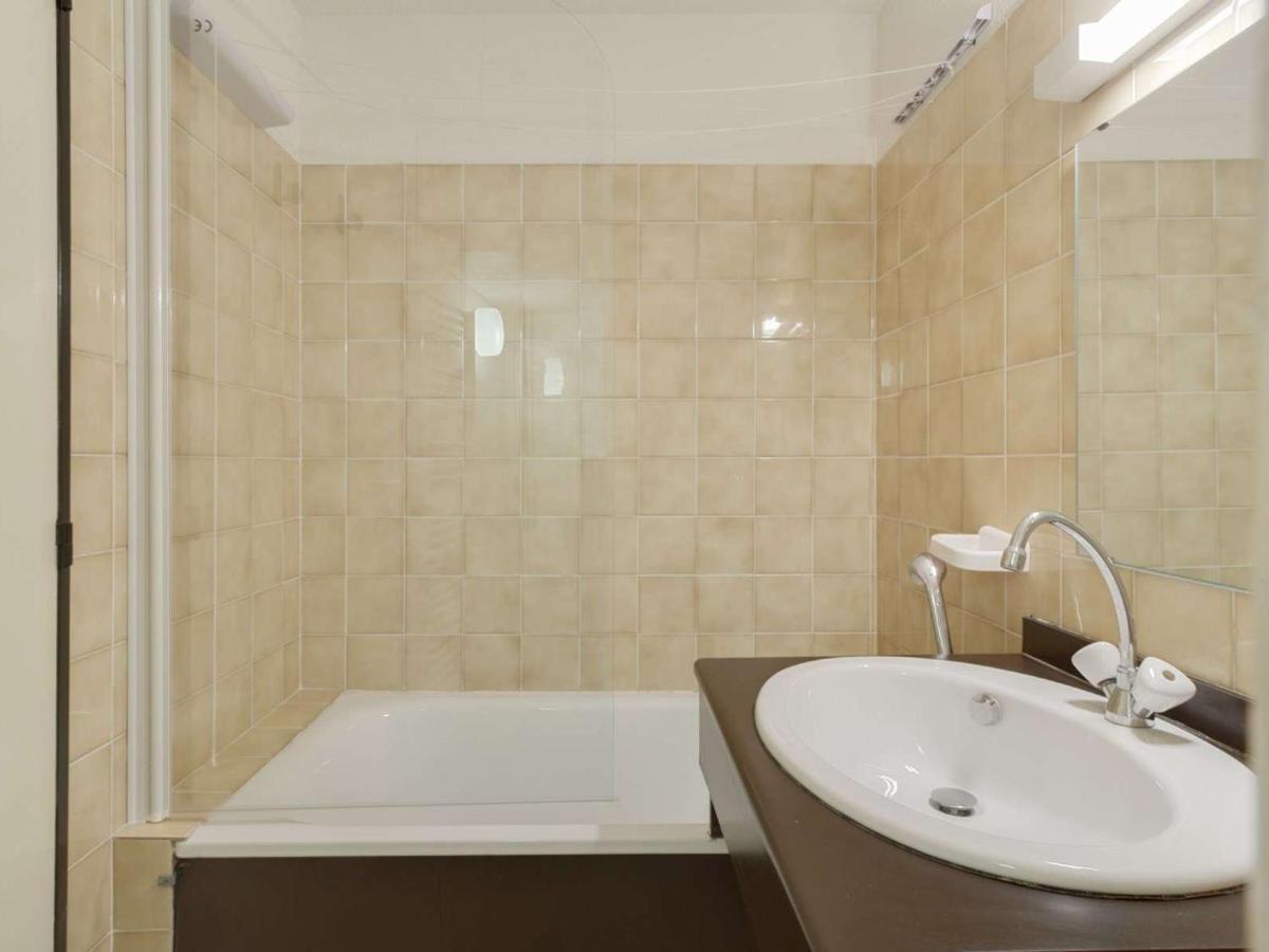 Appartement Mezzanine 4 Personnes, Cuisine Equipee - Fr-1-400-49 Гурет Экстерьер фото